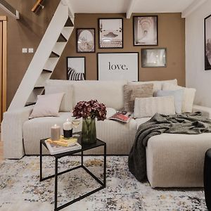 Appartement met Twee Slaapkamers